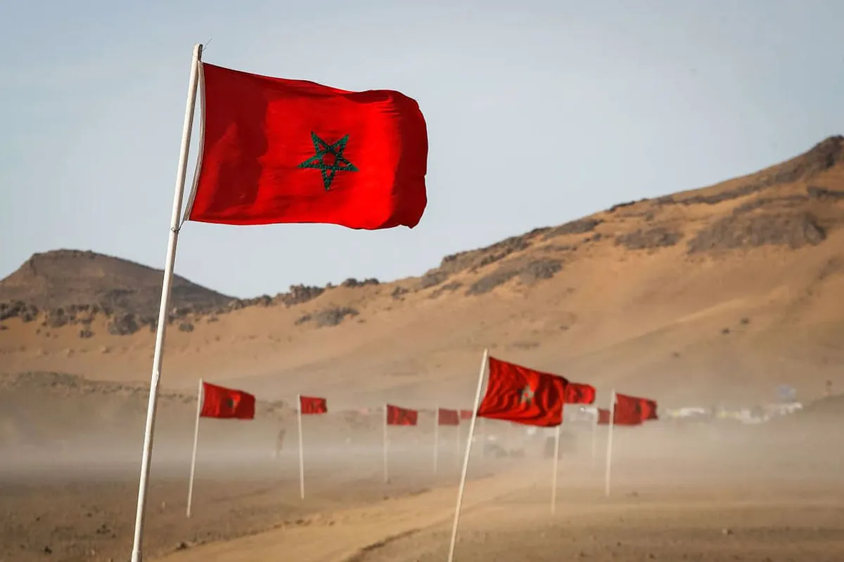 سيراليون تجدد تأكيد دعمها لمغربية الصحراء ولمخطط الحكم الذاتي باعتباره الحل الوحيد