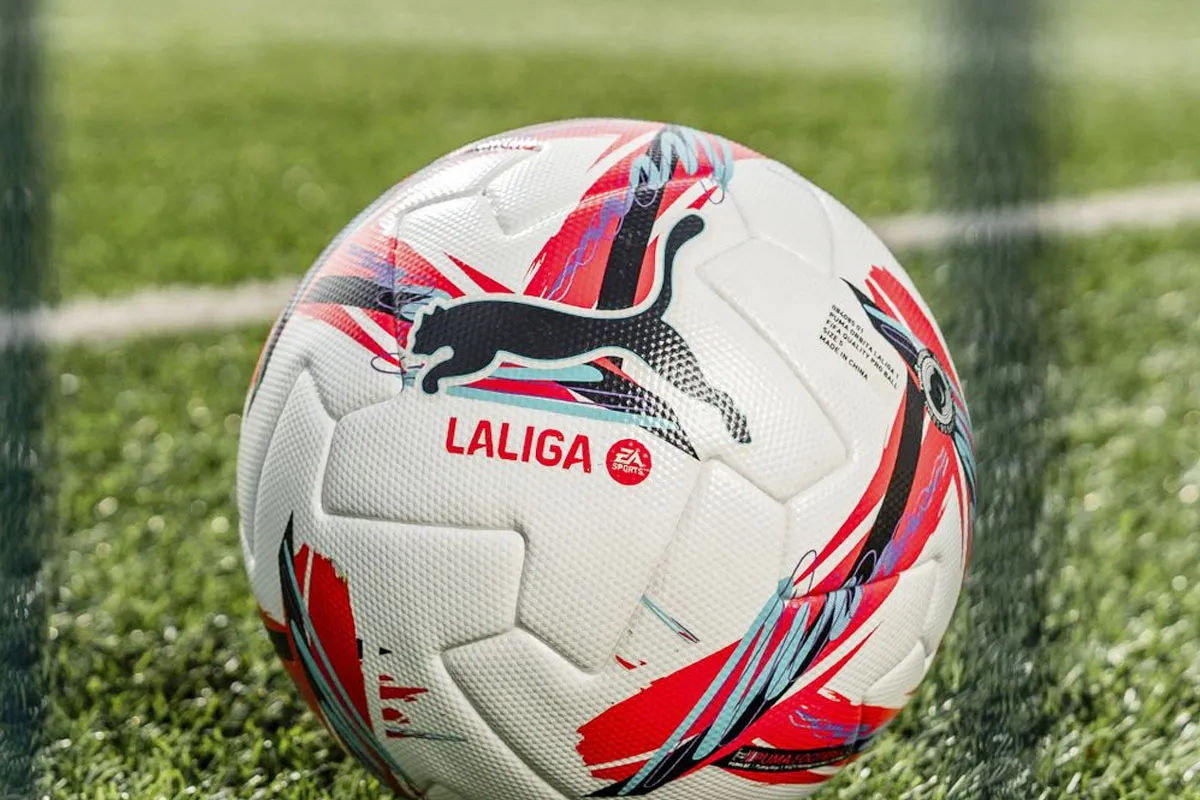 كرة القدم: "الليغا" تسجل موسما قياسيا على المستويين المالي والجماهيري