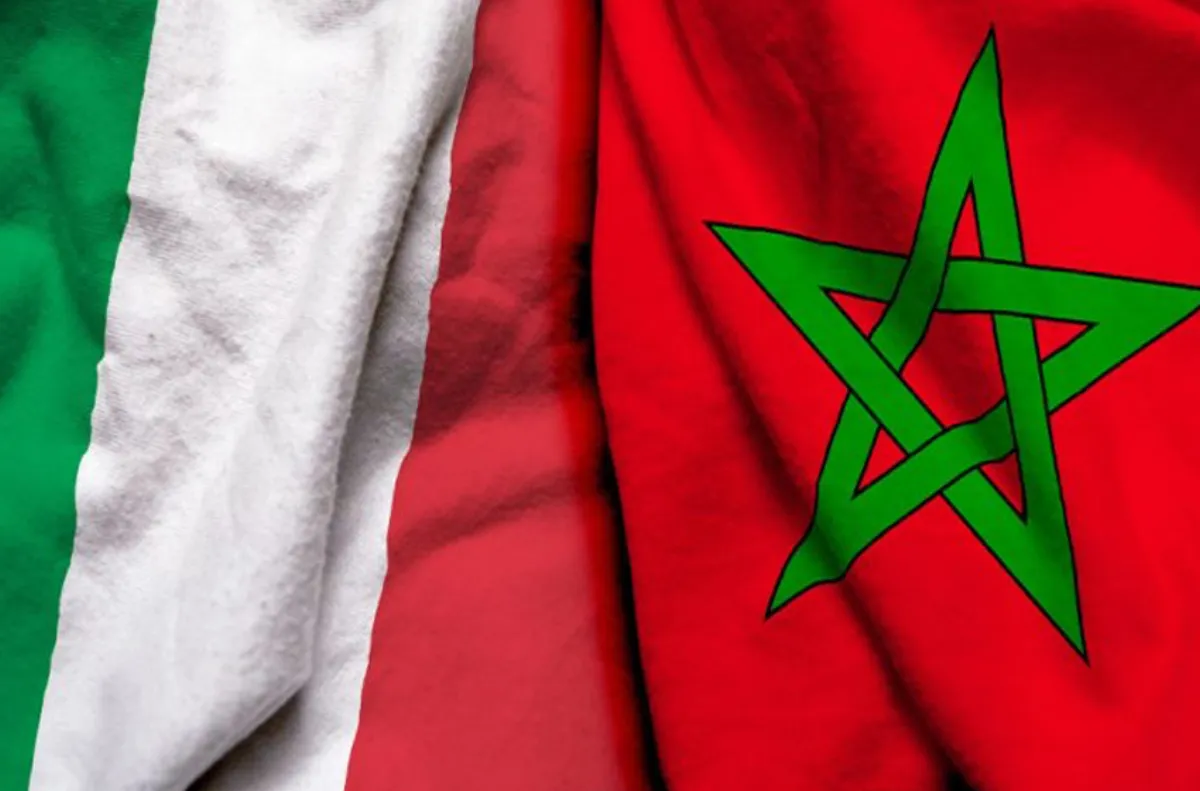 المغرب-إيطاليا.. تقديم مؤلف حول الداخلة وكالابريا بالمعرض الدولي للكتاب بتورينو