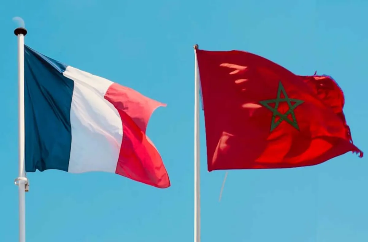 التعاون المغربي الفرنسي.. نموذج متميز في خدمة المغاربة المقيمين بفرنسا