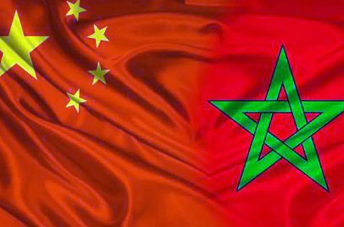 المغرب-الصين.. توقيع مذكرة تفاهم لتعزيز التعاون الثقافي والعلمي