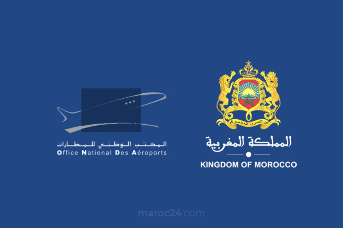 مطارات المغرب استقبلت أكثر من 29,3 مليون مسافر عند متم شتنبر 2026 (المكتب الوطني للمطارات)