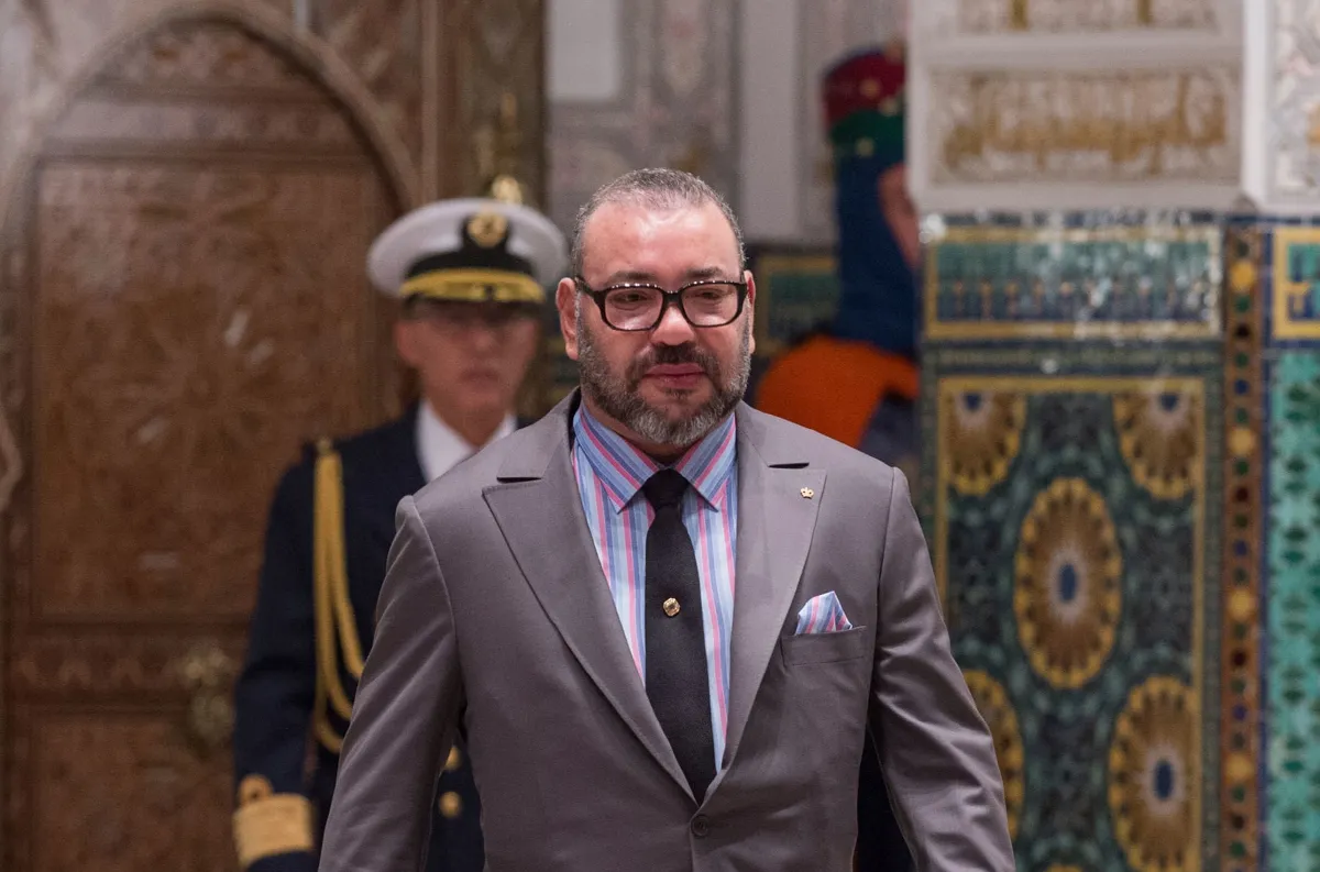 تحت قيادة جلالة الملك، تطور ملحوظ للمنظومة المقاولاتية، التي أضحت من بين الأكثر جاذبية بإفريقيا (المديرة العامة لتكنوبارك المغرب)