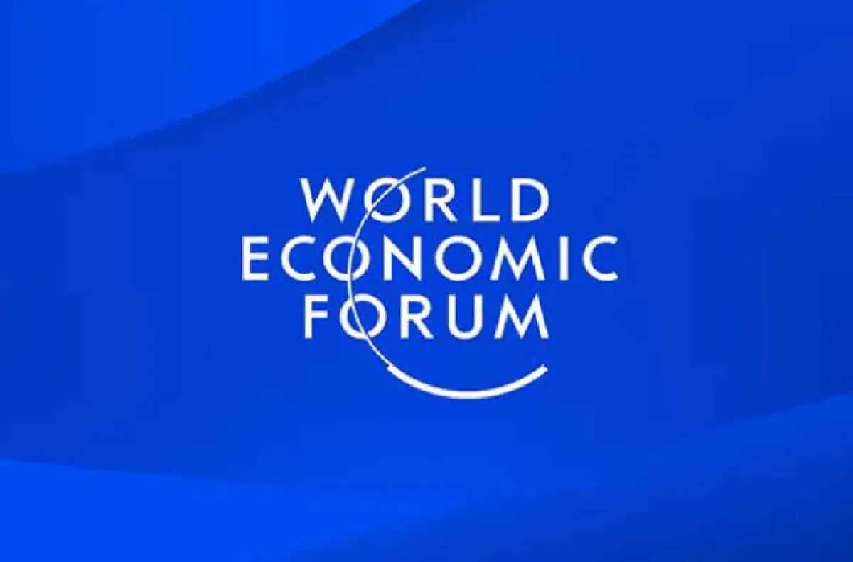 المنتدى الاقتصادي العالمي .. الاعلان عن إعادة جدولة "الاجتماع الدولي حول التعاون والنمو" المقرر بجدة