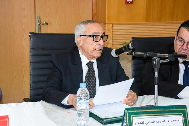 العيون.. تنظيم مهرجان خطابي بمناسبة تخليد ذكرى معركة الدشيرة وذكرى جلاء آخر جندي أجنبي عن الأقاليم الجنوبية للمملكة