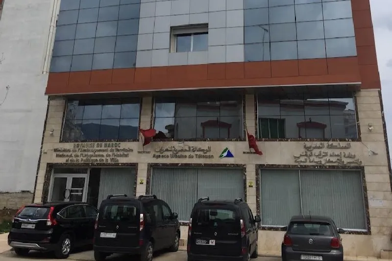 انعقاد لقاء تشاوري بين الوكالة الحضرية لتطوان وهيئة المهندسين المعماريين لتعزيز آليات التنسيق