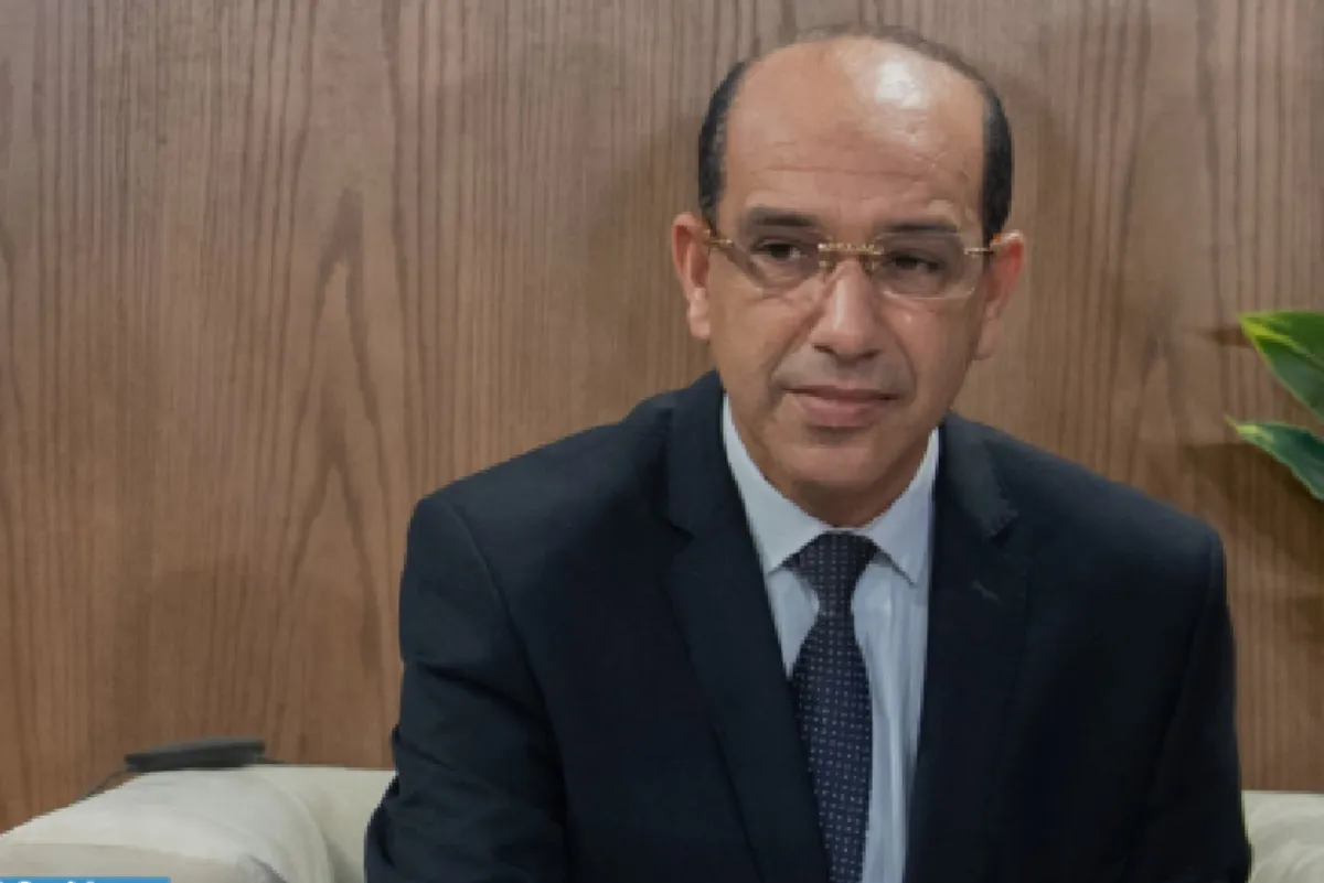 رئيس النيابة العامة: التعامل مع الذكاء الاصطناعي لا ينبغي أن ينحصر في استخدام إمكانياته التقنية بل أيضا فهم حدوده وتحديد ضوابطه الاخلاقية