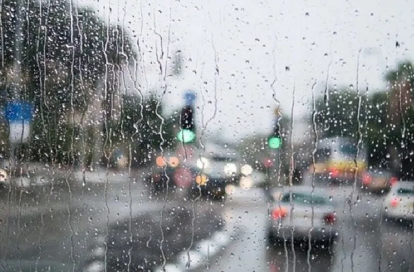 توقعات أحوال الطقس ليوم غد الاثنين