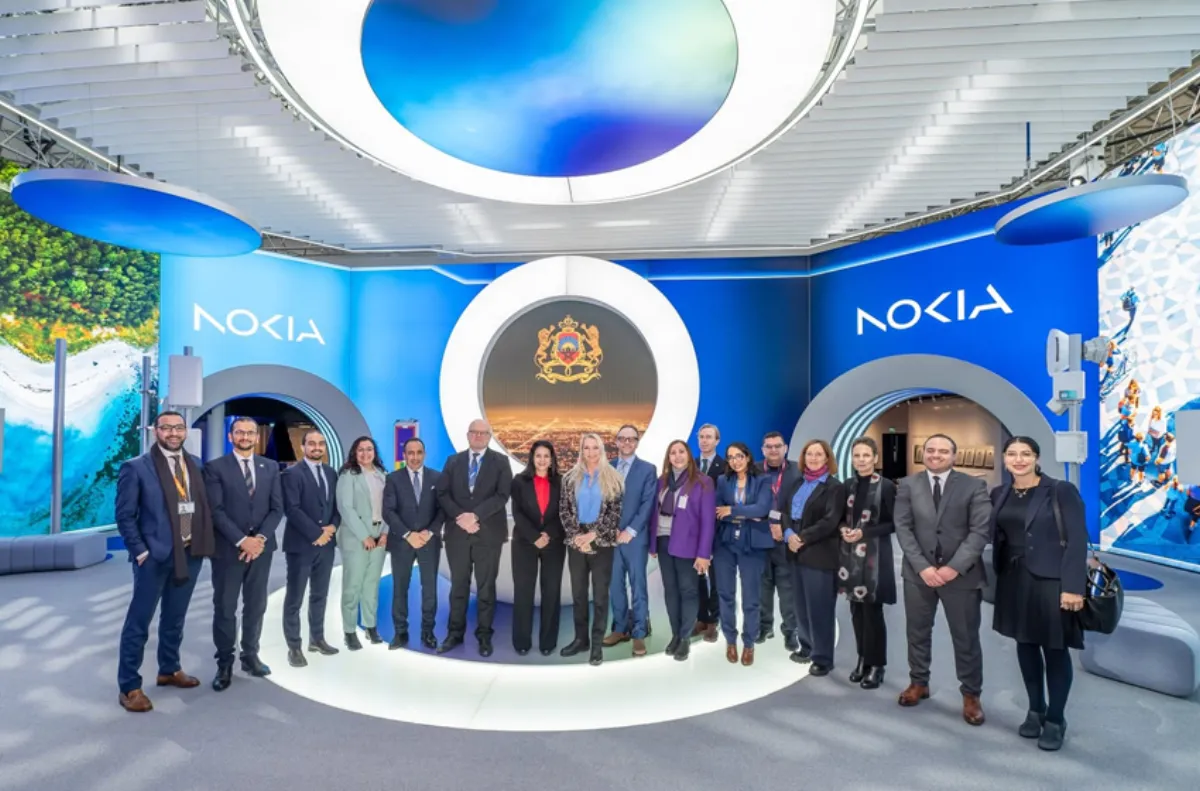 الذكاء الاصطناعي، رهان تنموي وأخلاقي (السيدة السغروشني)