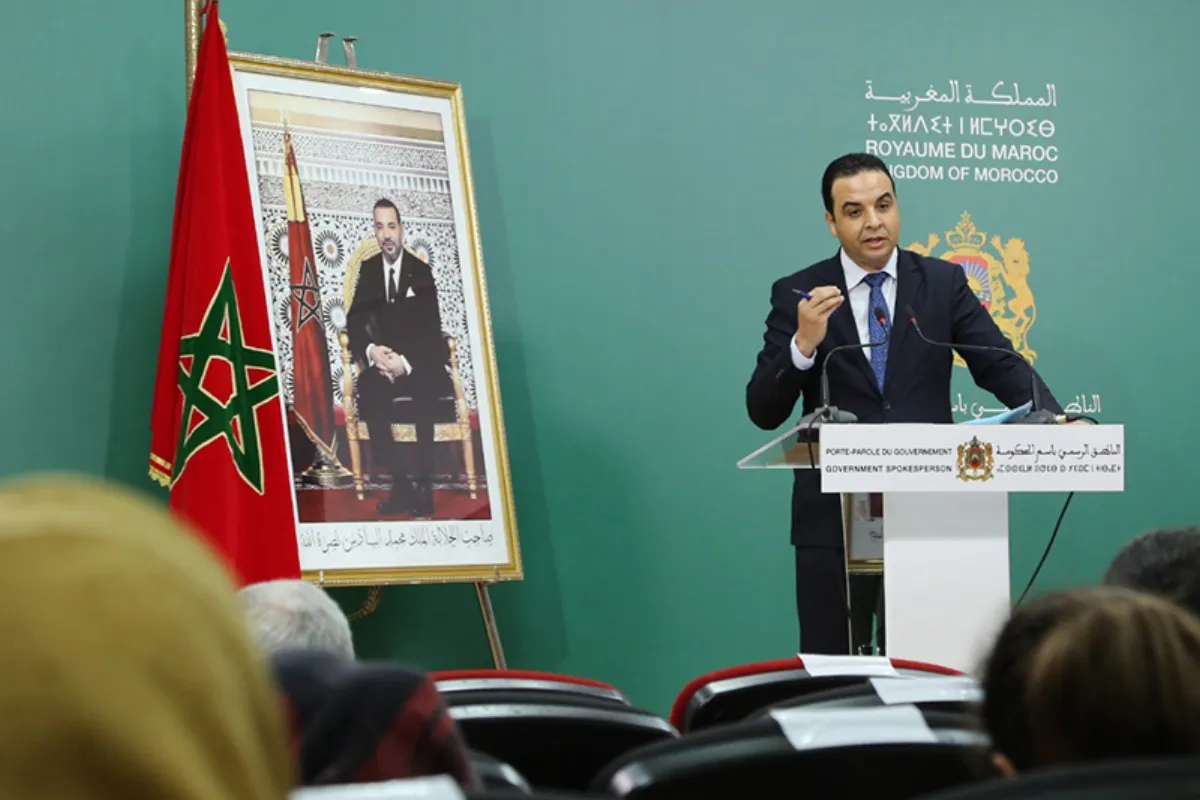 مجلس الحكومة يصادق على ثلاثة مشاريع مراسيم تتعلق بنظام الدعم الاجتماعي المباشر وقطاع الفلاحة