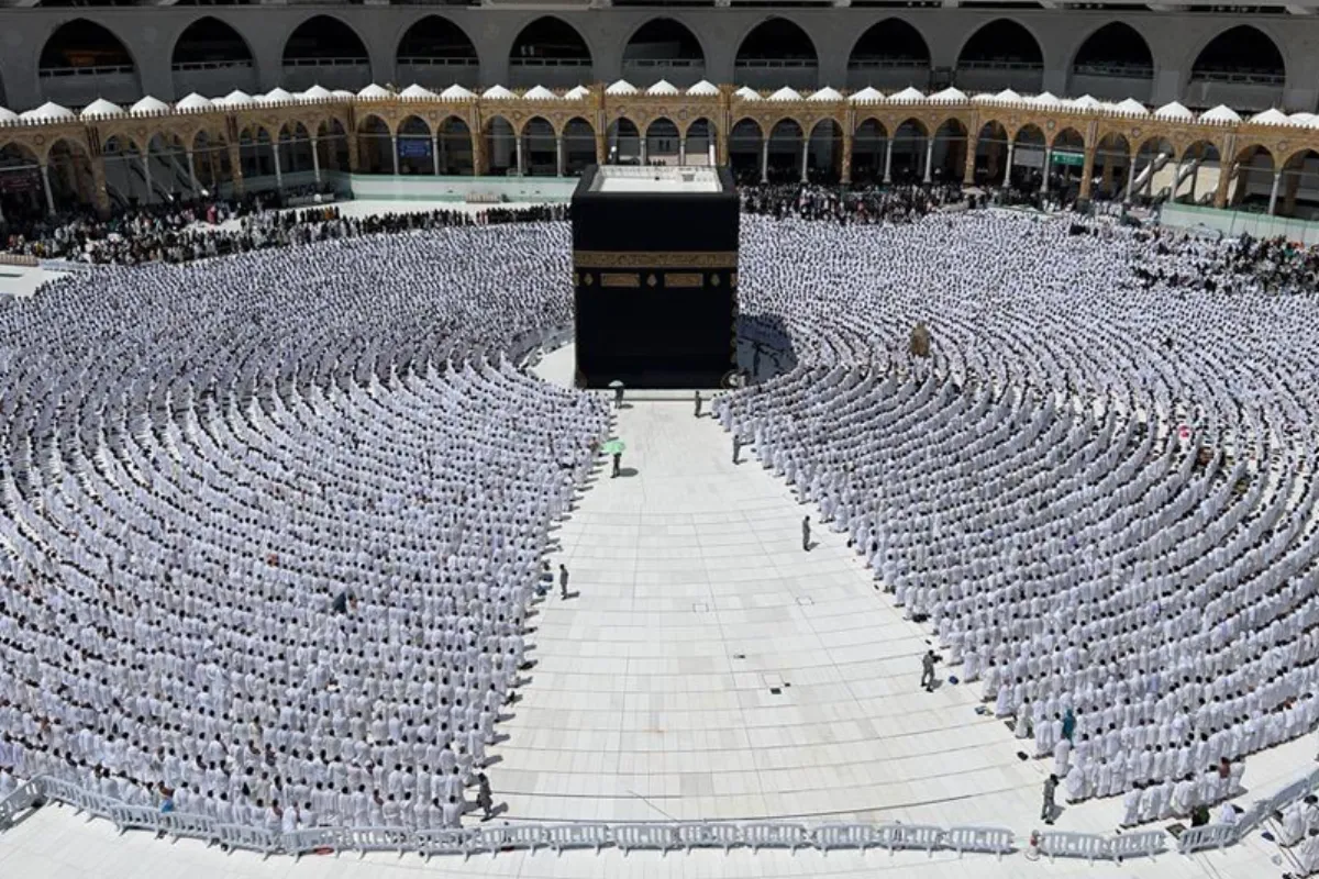  تحديد الكلفة النهائية للحج برسم موسم 1447هـ في 63 ألفا و221 درهما (السيد التوفيق)