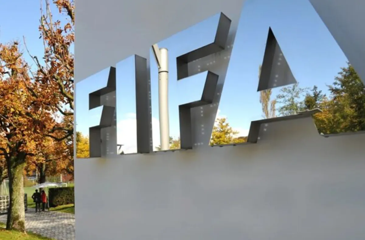 "الفيفا" يشكل مجموعة خبراء لتحليل المباريات الـ 104 في مونديال 2026