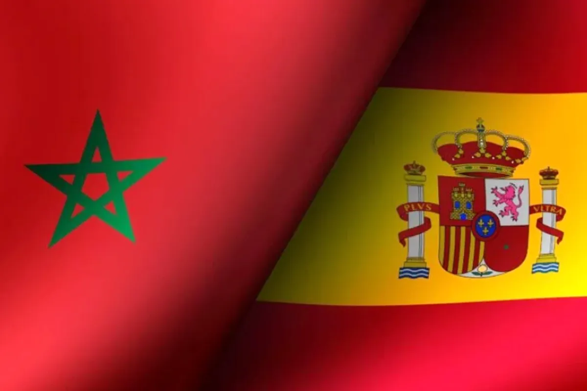 التطورات الأخيرة في العلاقات المغربية الإسبانية: توضيحات من وزارة الشؤون الخارجية (بلاغ)