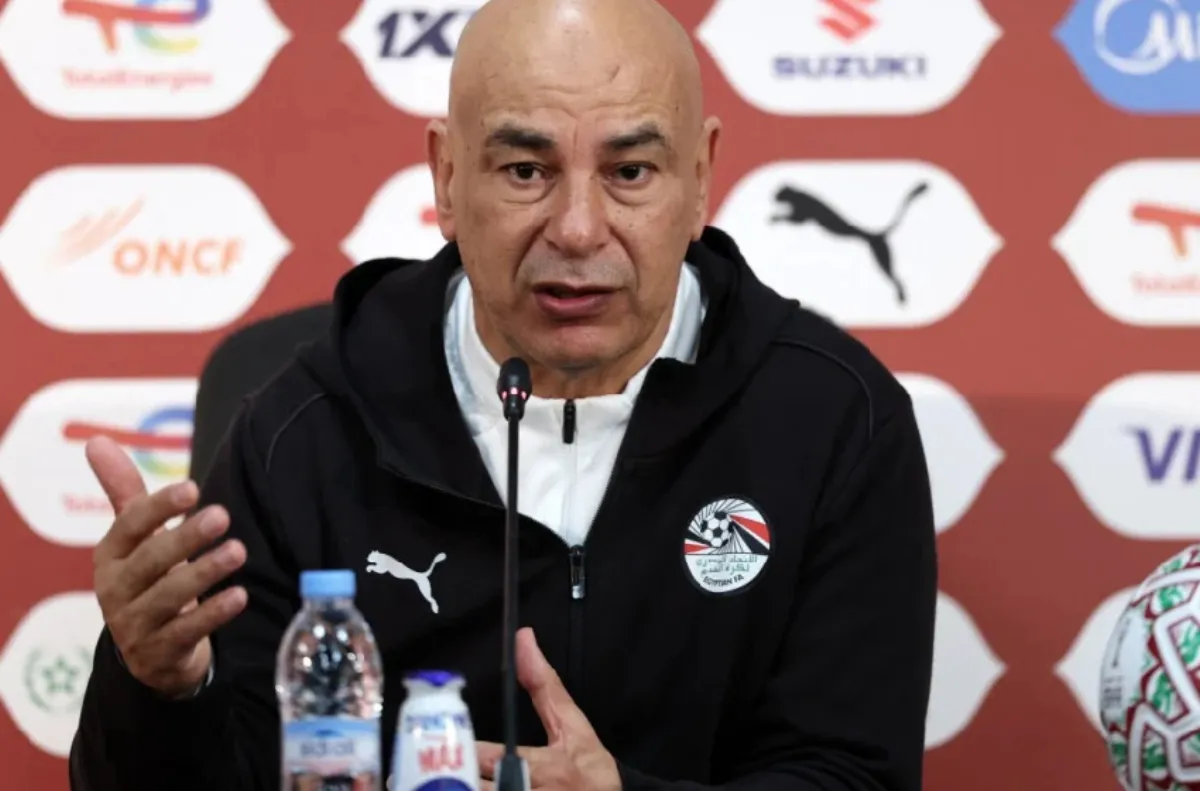 تجديد عقد مدرب المنتخب المصري لكرة القدم حسام حسن إلى غاية 2030 (اتحاد)