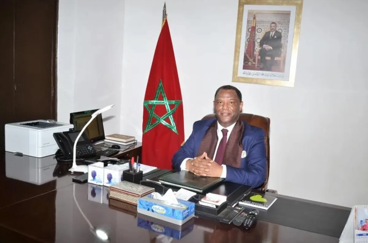المغرب جعل من تعزيز التعددية القانونية والتعاون القضائي محورا مهيكلا لعمله الخارجي (سفير)