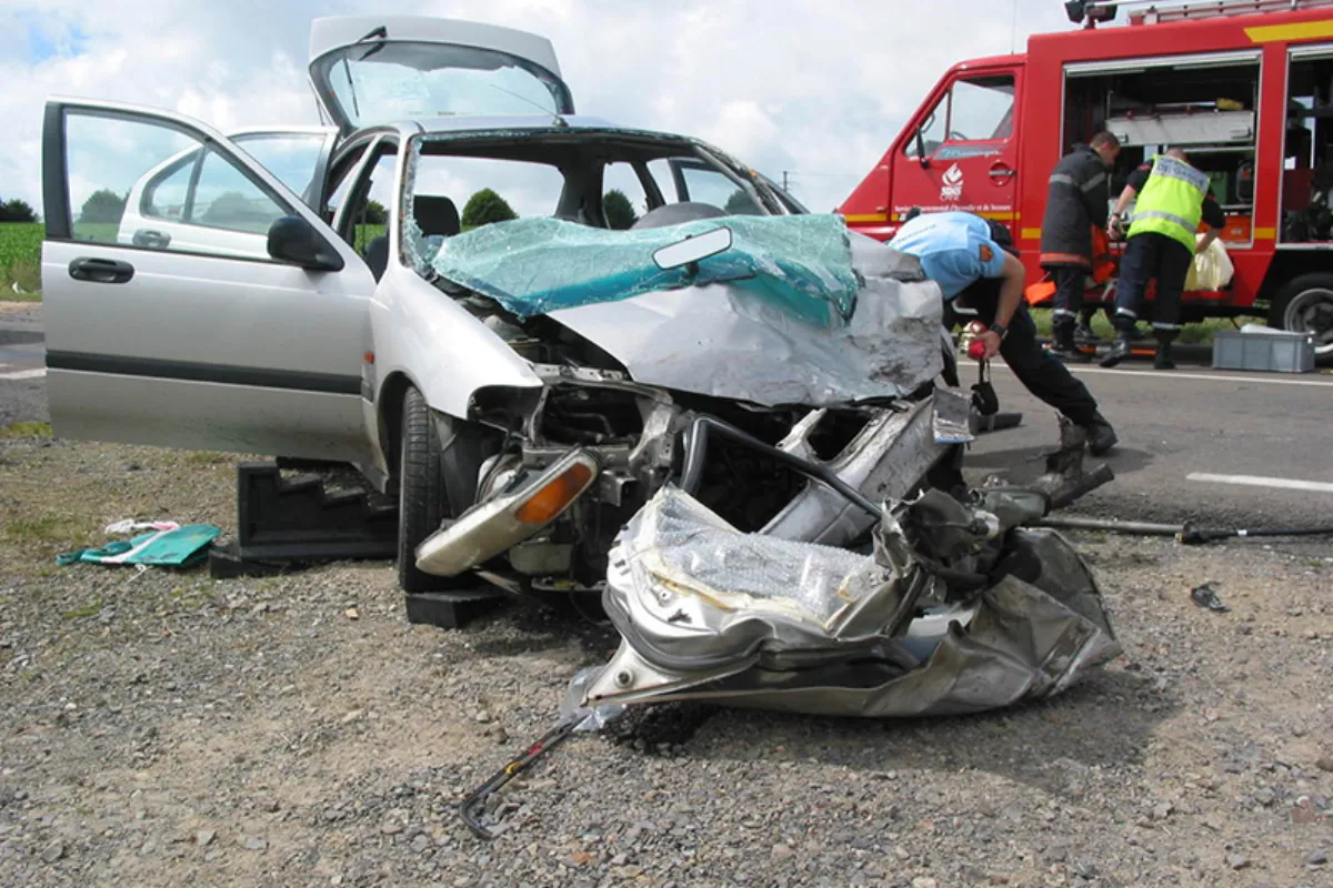 41 قتيلا و3551 جريحا حصيلة حوادث السير بالمناطق الحضرية خلال الأسبوع المنصرم