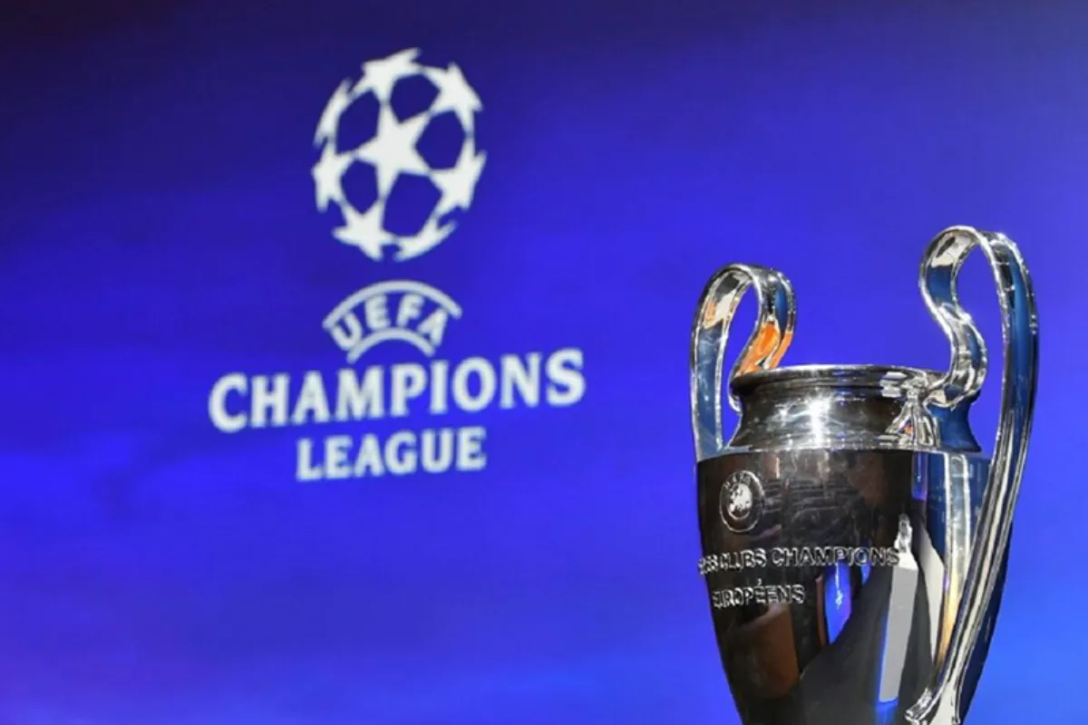 دوري أبطال أوروبا لكرة القدم.. برنامج الجولة 1