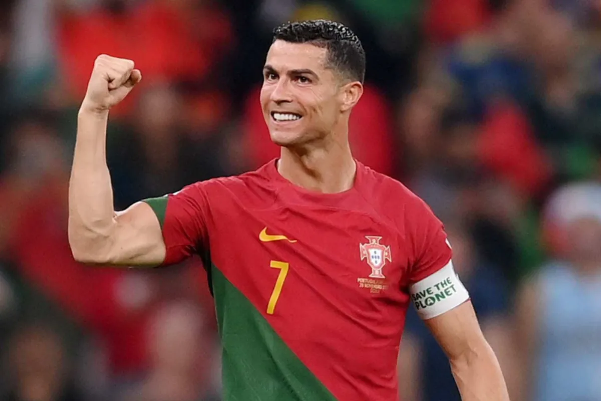 مدرب البرتغال ينفي وجود خلاف مع رونالدو رغم غيابه مجددا عن التداريب
