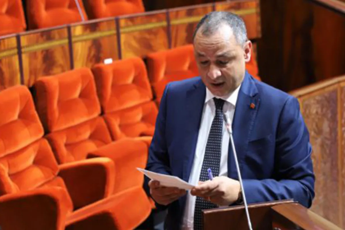 وضعية تموين السوق الوطنية تبعث على الاطمئنان رغم التوترات الدولية (السيد مزور)