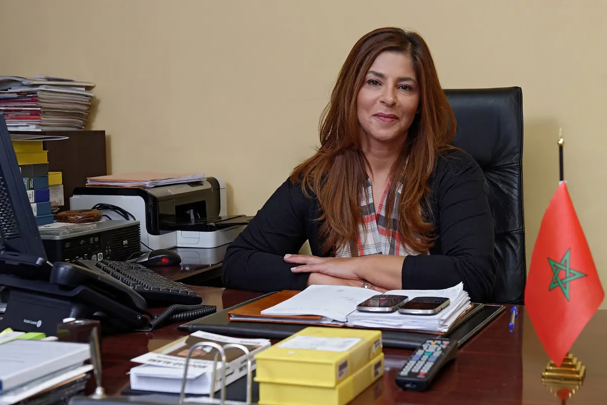 المغرب ضيف شرف مهرجان فونتينبلو.. احتفاء بهوية متعددة الروافد وقيم التعايش التي تميز المملكة (السيدة سيطايل)