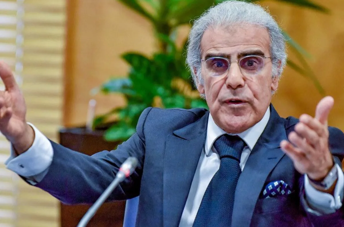 تمويل المقاولات الصغيرة جدا: بنك المغرب يستكمل إعداد نظام للتنقيط (السيد الجواهري)