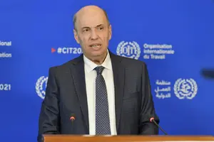 مجلس حقوق الإنسان: السيد زنيبر يدعو إلى تعزيز العمل الجماعي لمكافحة خطاب الكراهية