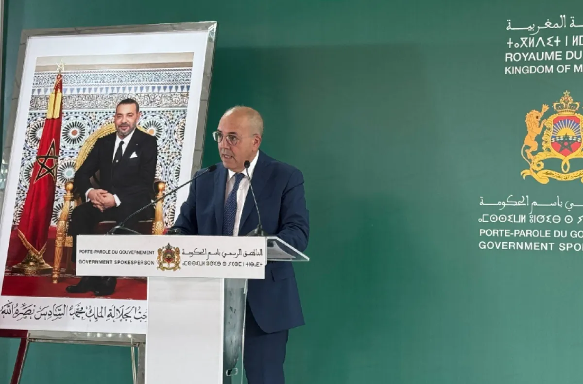 المغرب-البرتغال .. إرادة مشتركة لبناء شراكة فلاحية حديثة ومبتكرة وقادرة على الصمود (السيد البواري)