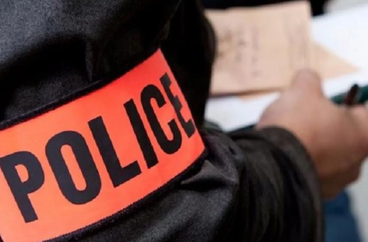 تارودانت .. توقيف شخص للاشتباه في تورطه في ارتكاب جريمة السرقة المقرونة بالضرب والجرح المفضي للموت كان ضحيتها مواطن أجنبي (المديرية العامة للأمن الوطني)