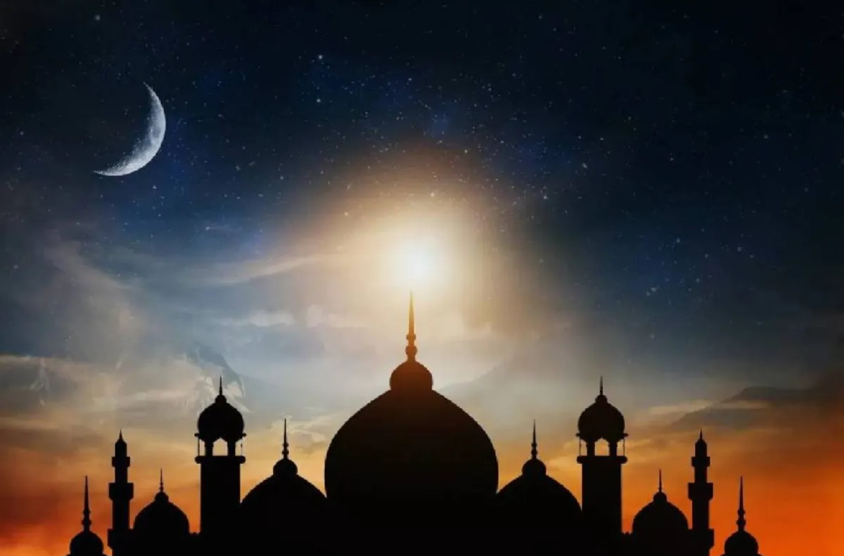 الجمعة أول أيام عيد الفطر في عدد من الدول العربية