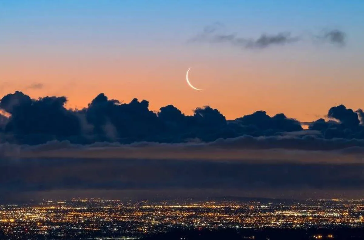 الجمعة أول أيام عيد الفطر في الكويت