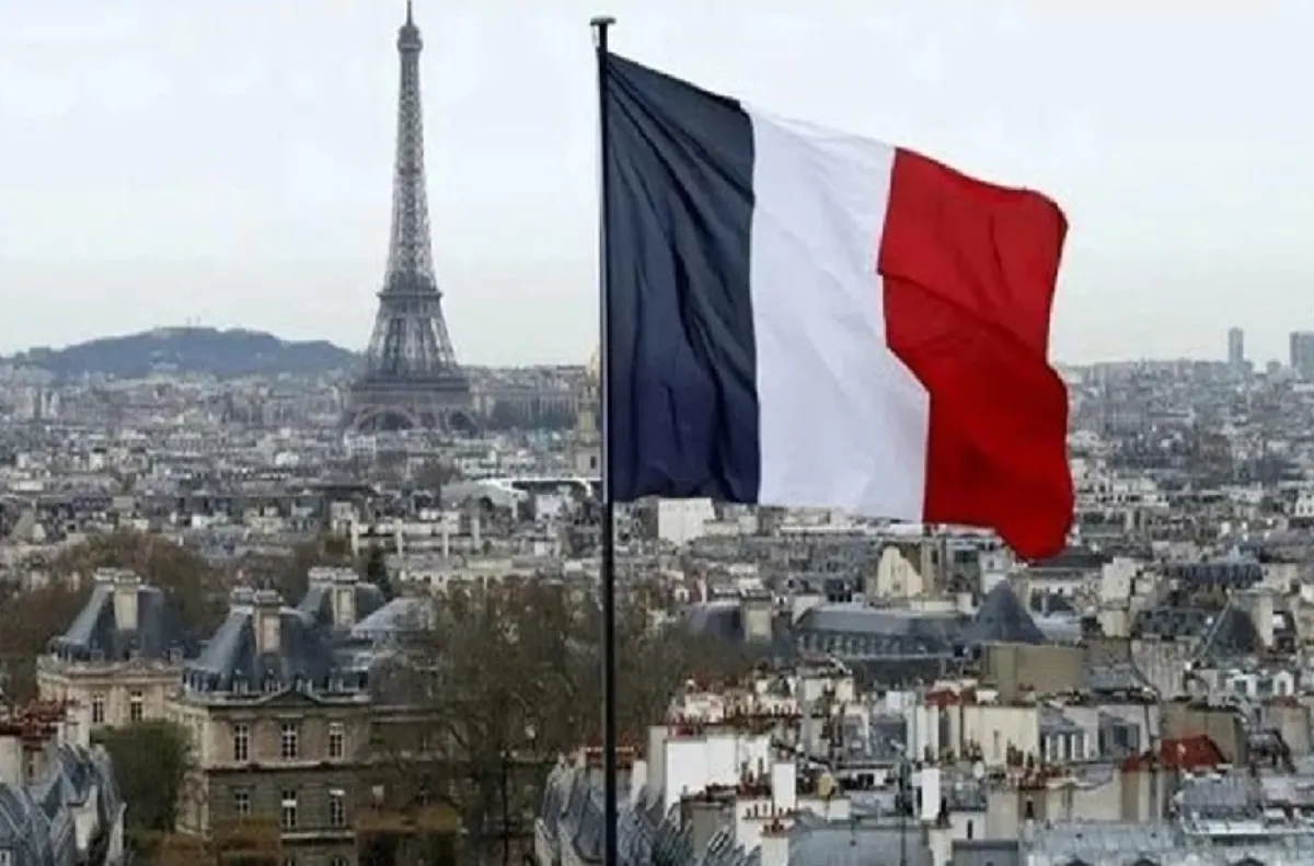 عوائد سندات الخزينة الفرنسية تسجل أعلى مستوى لها منذ 2009