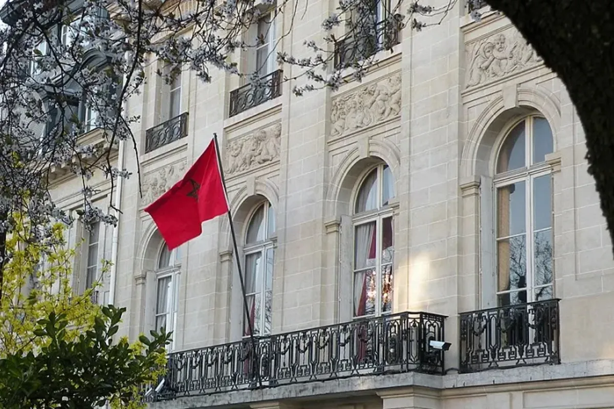 فرنسا تشيد بالتعاون "الغني للغاية" و"المهيكل" مع المغرب في مجال الهجرة