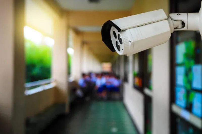 وزارة التربية التونسية تعتزم تثبيت كاميرات مراقبة في 600 مدرسة ابتدائية خلال السنة الجارية (صحيفة)