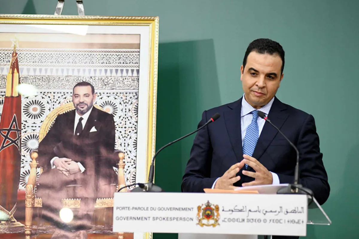 مجلس الحكومة يصادق على مشروع مرسوم بشأن التوجيه المدرسي والمهني والإرشاد الجامعي