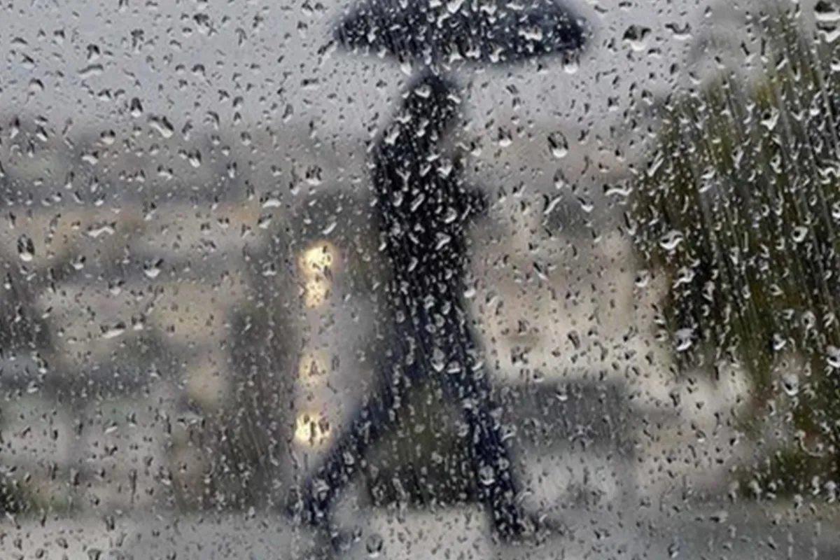 توقعات أحوال الطقس لليوم الخميس