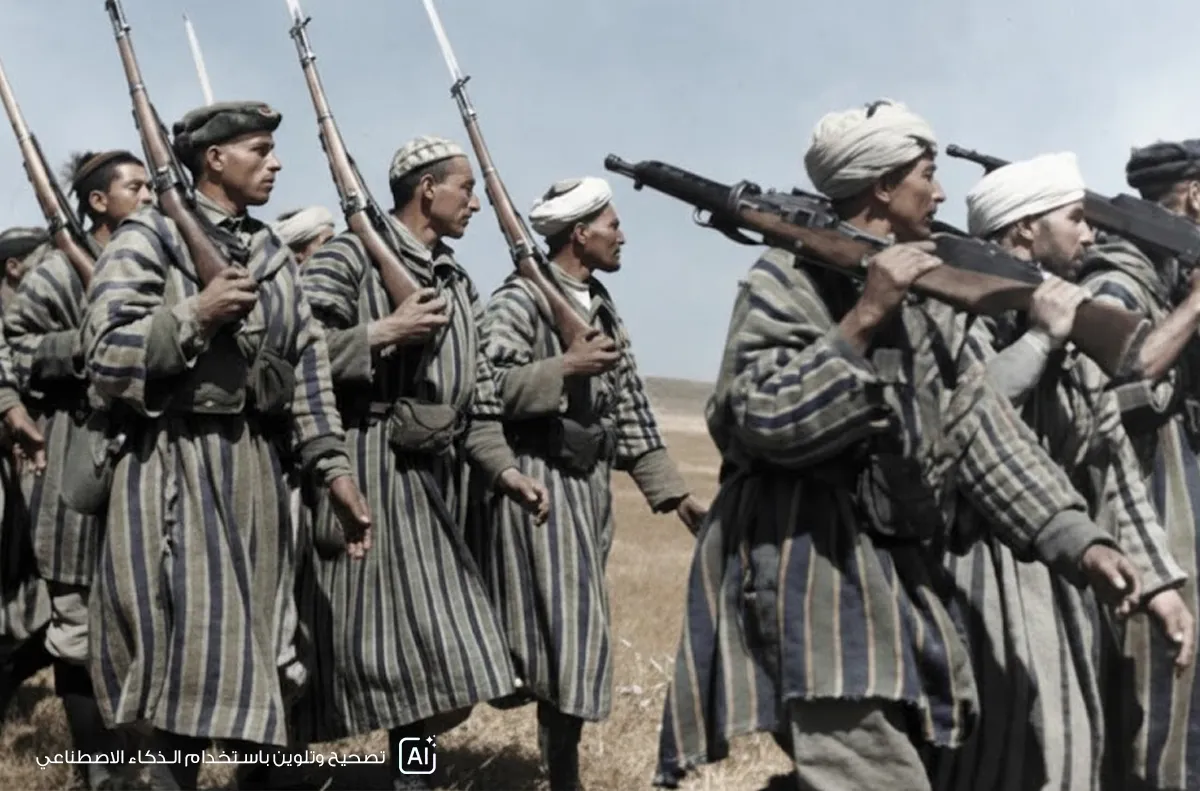 الذكرى الـ 68 لمعركة الدشيرة وجلاء آخر جندي أجنبي عن الأقاليم الجنوبية للمملكة: ملحمتان وضاءتان في مسلسل استكمال الاستقلال وتحقيق الوحدة الترابية