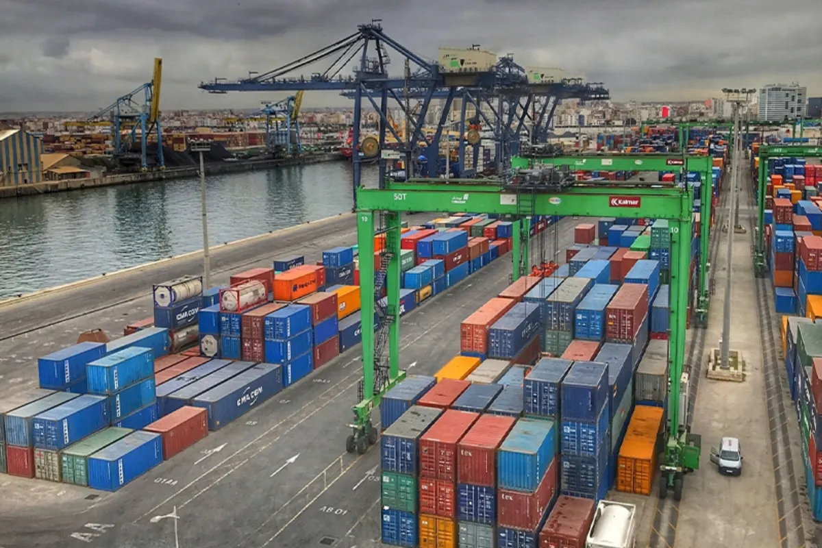 ميناء الناظور: انخفاض بـ 34 في المائة للكميات المفرغة من منتجات الصيد البحري في يناير (مكتب)