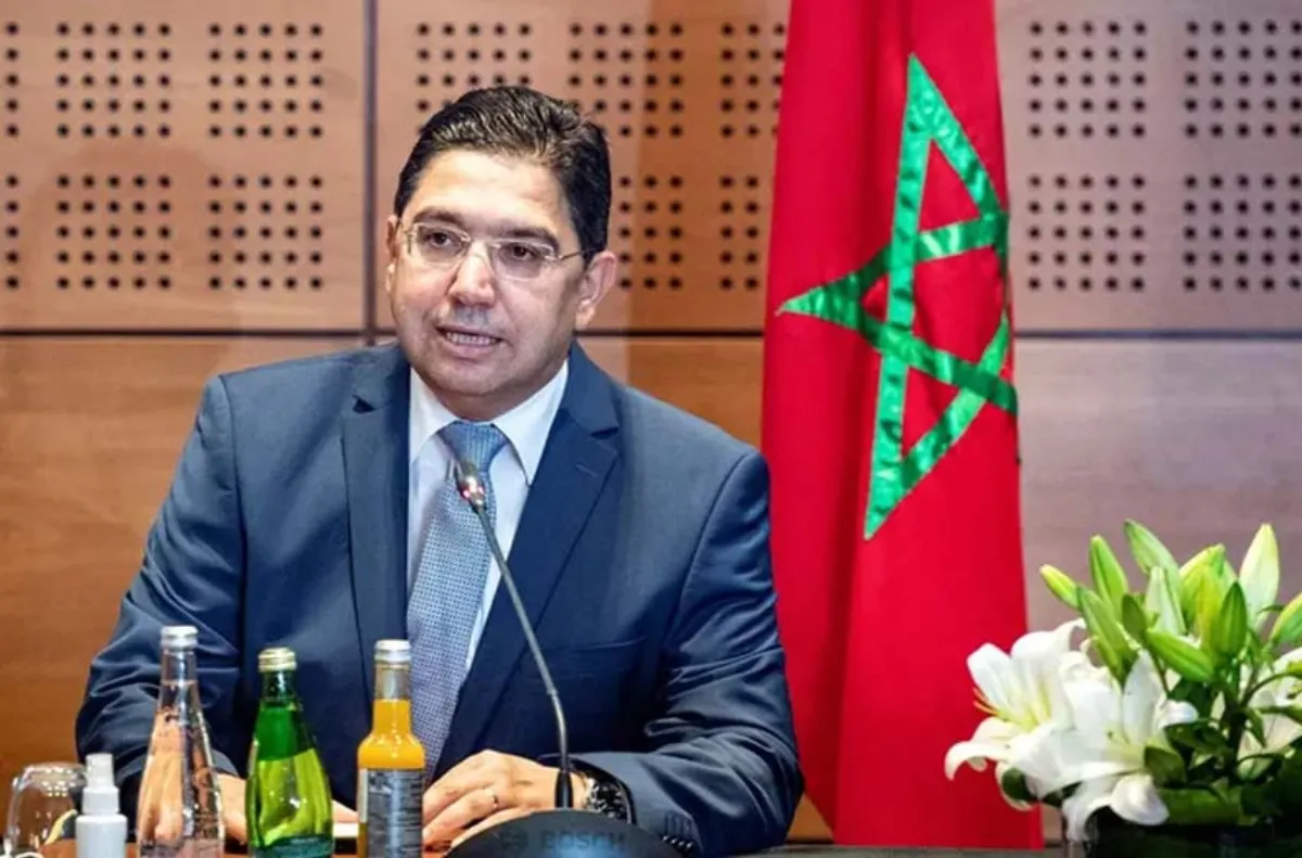 العلاقات المغربية البلجيكية تشهد دينامية جد إيجابية وتطورا ملموسا خلال السنوات الأخيرة ( السيد بوريطة)