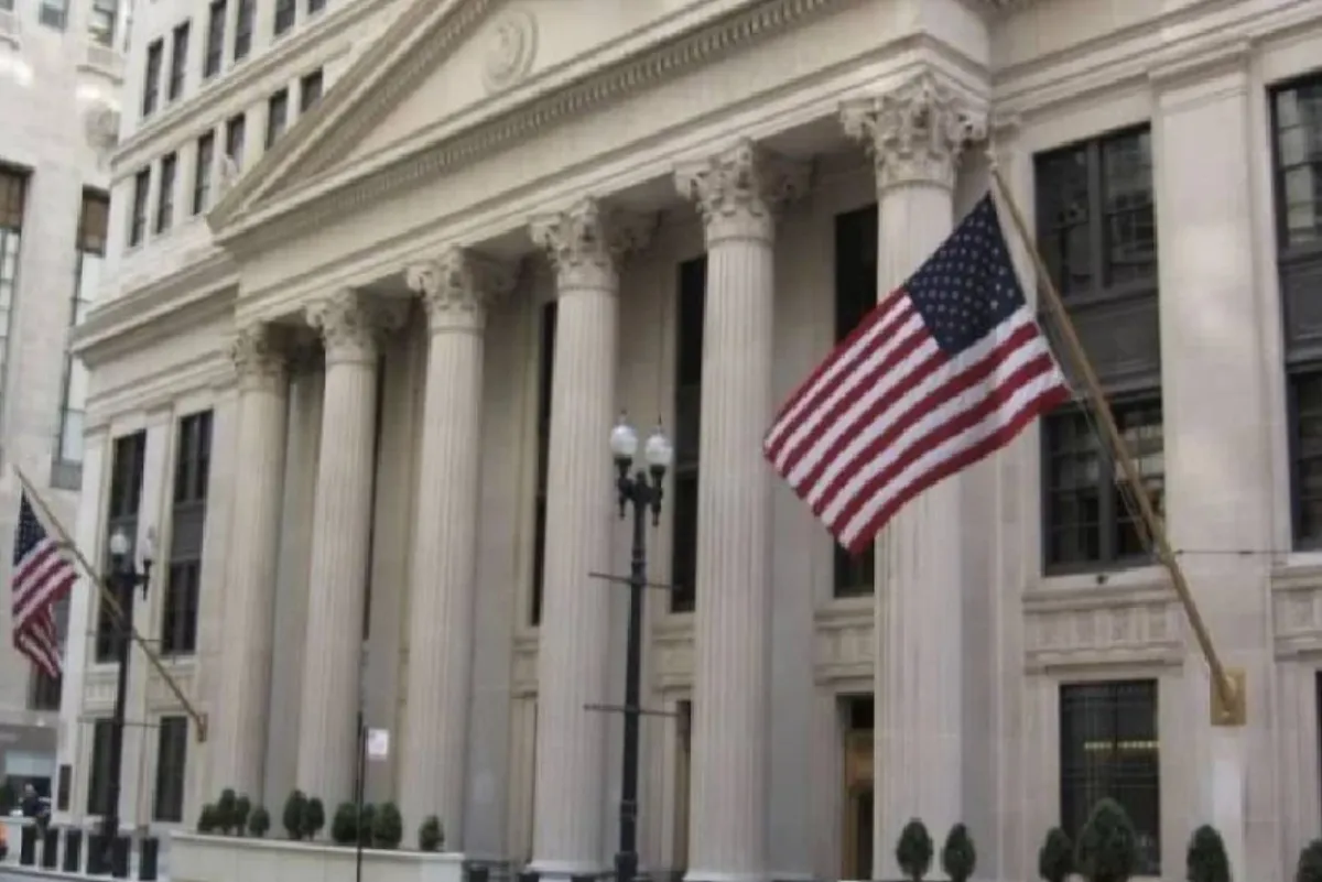 واشنطن تعلن عدم تمديد تخفيف العقوبات على النفط الروسي