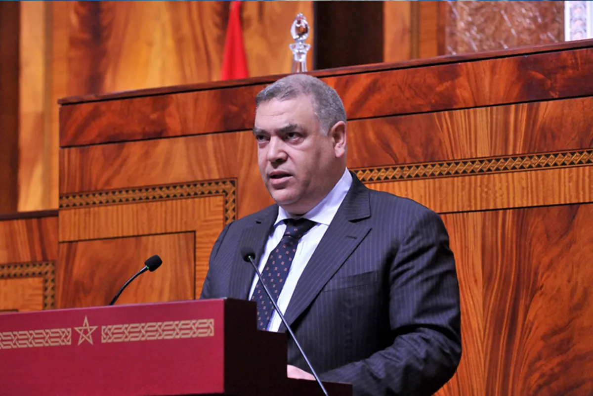 مجلس المستشارين يصادق بالأغلبية على مشروع القانون التنظيمي المتعلق بالجهات