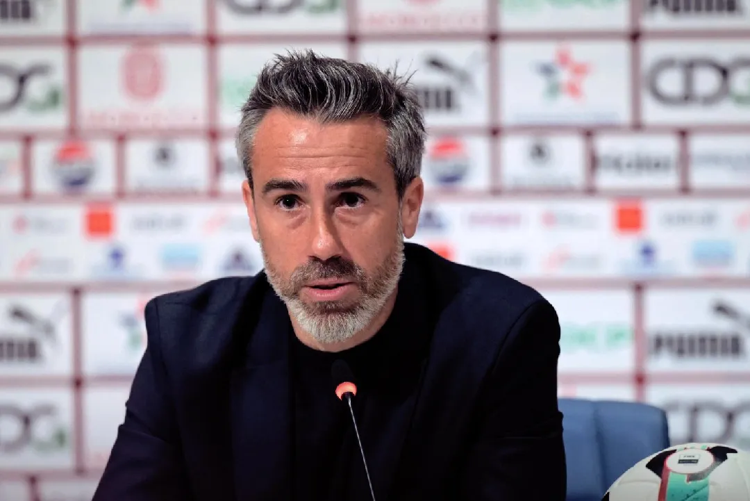 كأس أمم إفريقيا للسيدات – المغرب 2026 (ربع النهائي).. "الطاقم التقني درس بشكل دقيق منتخب جنوب إفريقيا لتحقيق الفوز" (خورخي فيلدا)