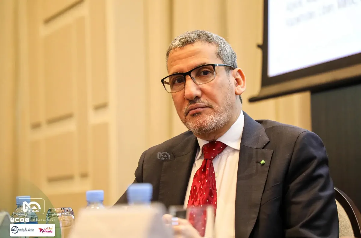 نواكشوط تستضيف الاجتماع السنوي ال20 لمديري التكوين في البنوك المركزية الفرنكوفونية مابين 21 و24 شتنبر الجاري