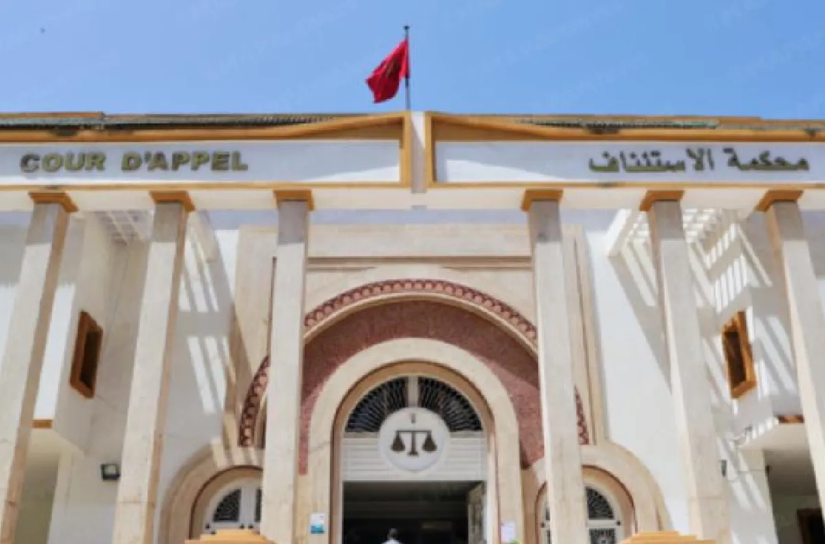 القنيطرة.. فتح بحث قضائي حول تصريح أحد المرشحين للانتخابات التشريعية بشأن استعمال الأموال المحصلة من المخدرات في التأثير على العمليات الانتخابية (بلاغ للوكيل العام للملك)
