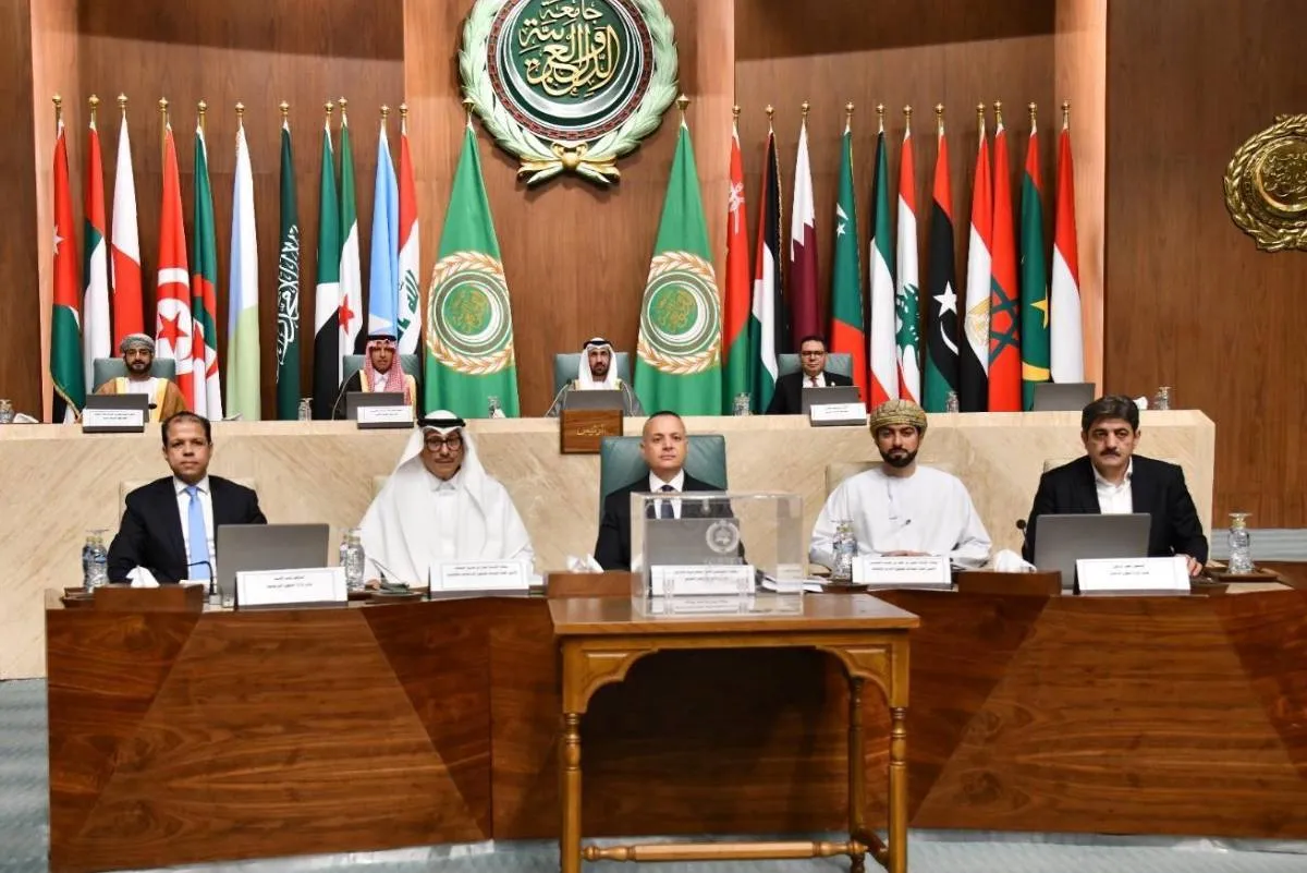 البرلمان العربي يؤكد على الدور الهام لصاحب الجلالة الملك محمد السادس رئيس لجنة القدس في الدفاع عن القضية الفلسطينية