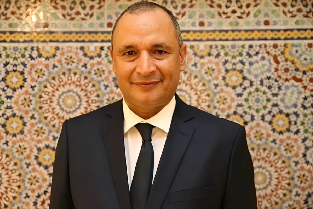 عين حرودة.. علامة (SIERA) تدشن خطوطا جديدة للإنتاج