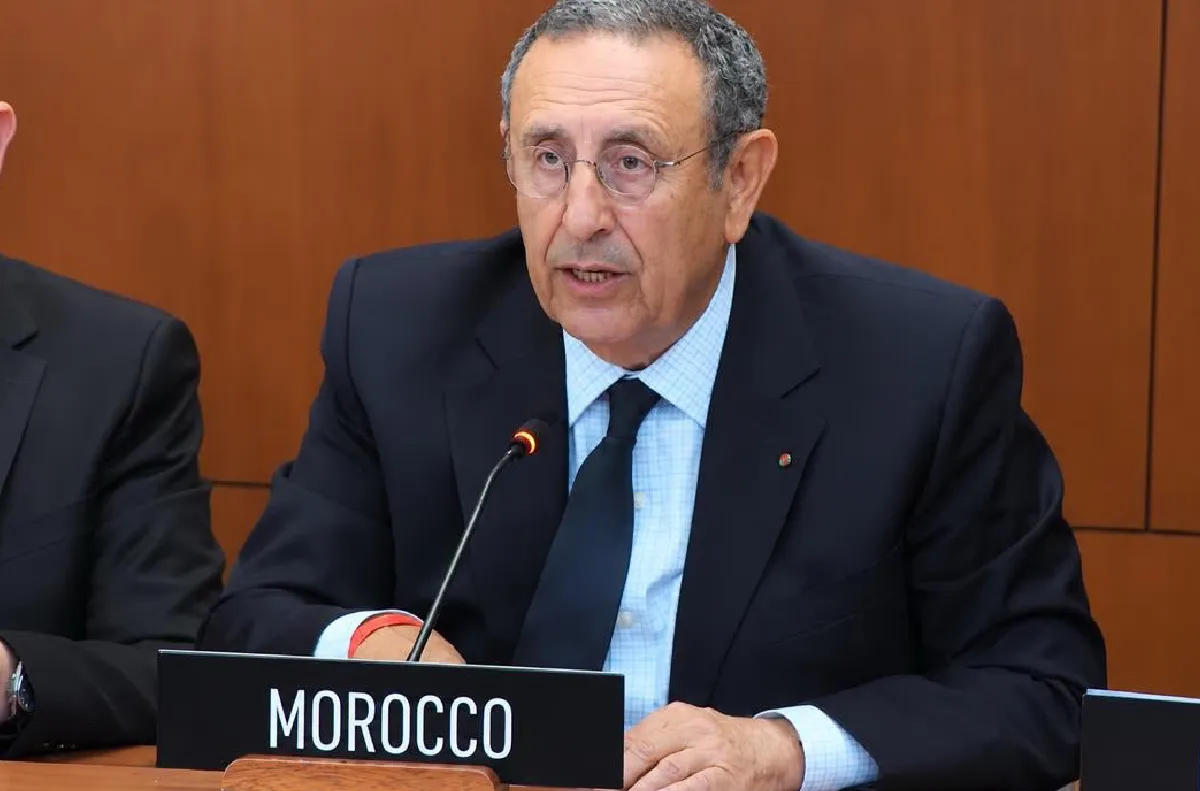 المغرب يشارك بواشنطن في الحوار الاستراتيجي مع المراقبين الدائمين لدى منظمة الدول الأمريكية