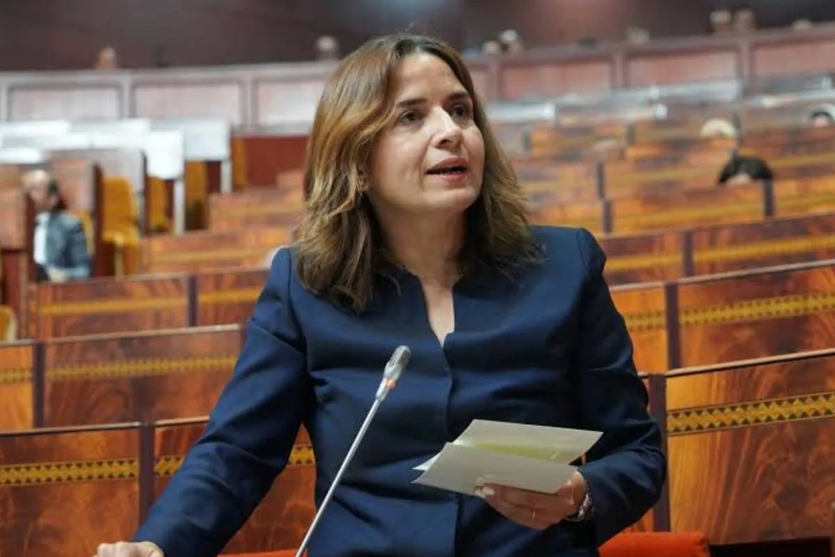 السيدة بنعلي: نحو 10 شركات تنشط في التنقيب عن النفط والغاز بالمغرب، ودخول مستثمرين مغاربة لأول مرة