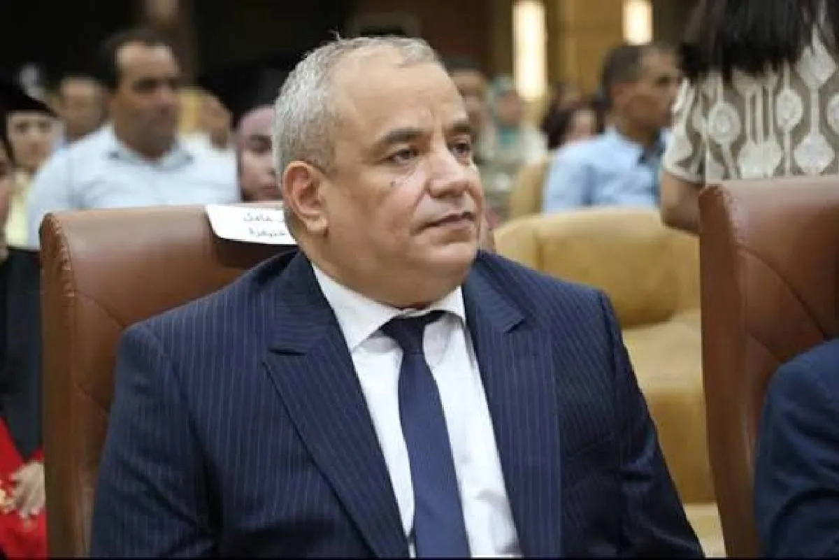 خنيفرة.. الاحتفاء بالمتفوقين في حفل التميز الإقليمي للموسم الدراسي 2025-2026