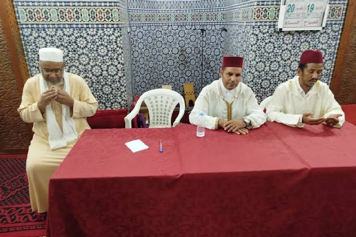 الرشيدية.. ندوة علمية حول أنماط البلاغ النبوي وخصائصه