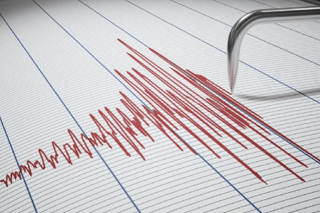 زلزال بقوة 6.1 درجة يضرب قبالة جزيرة سومطرة الإندونيسية